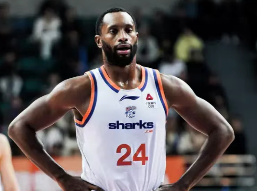 kaiyun-超广东升第二！上海30分大胜福建 弗格36分加盟新高单节20分