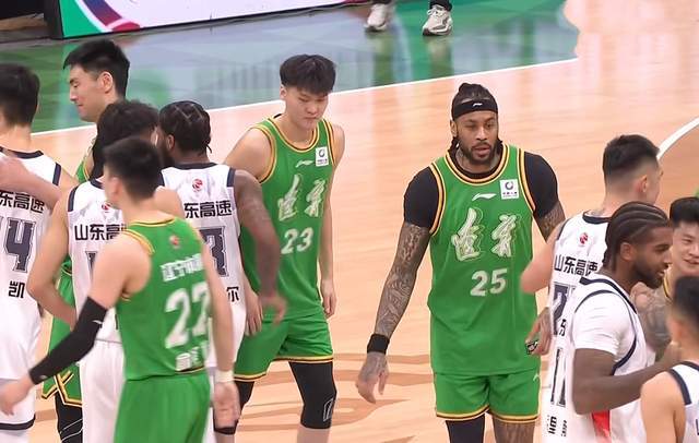 开云官网-送辽宁三连败，山东男篮苦战获胜 高诗岩14+5抢断赵继伟 打出士气