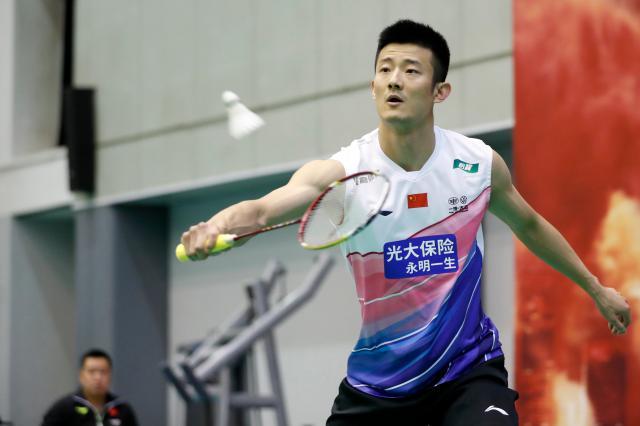 开云在线-东奥国羽单打签运佳 陈雨菲有望突围谌龙剑指决赛