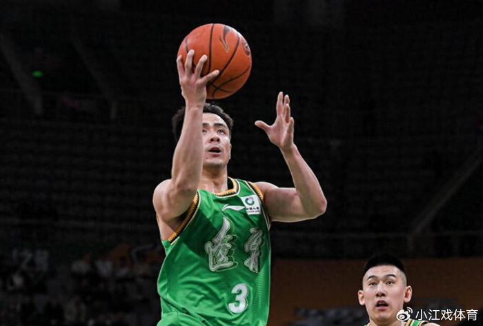 开云APP-CBA积分榜最新排名出炉！辽篮大胜杀回第9：四川惨遭36连败垫底|季后赛|辽宁队|吉林队|山东队|深圳队_新浪体育_新浪新闻