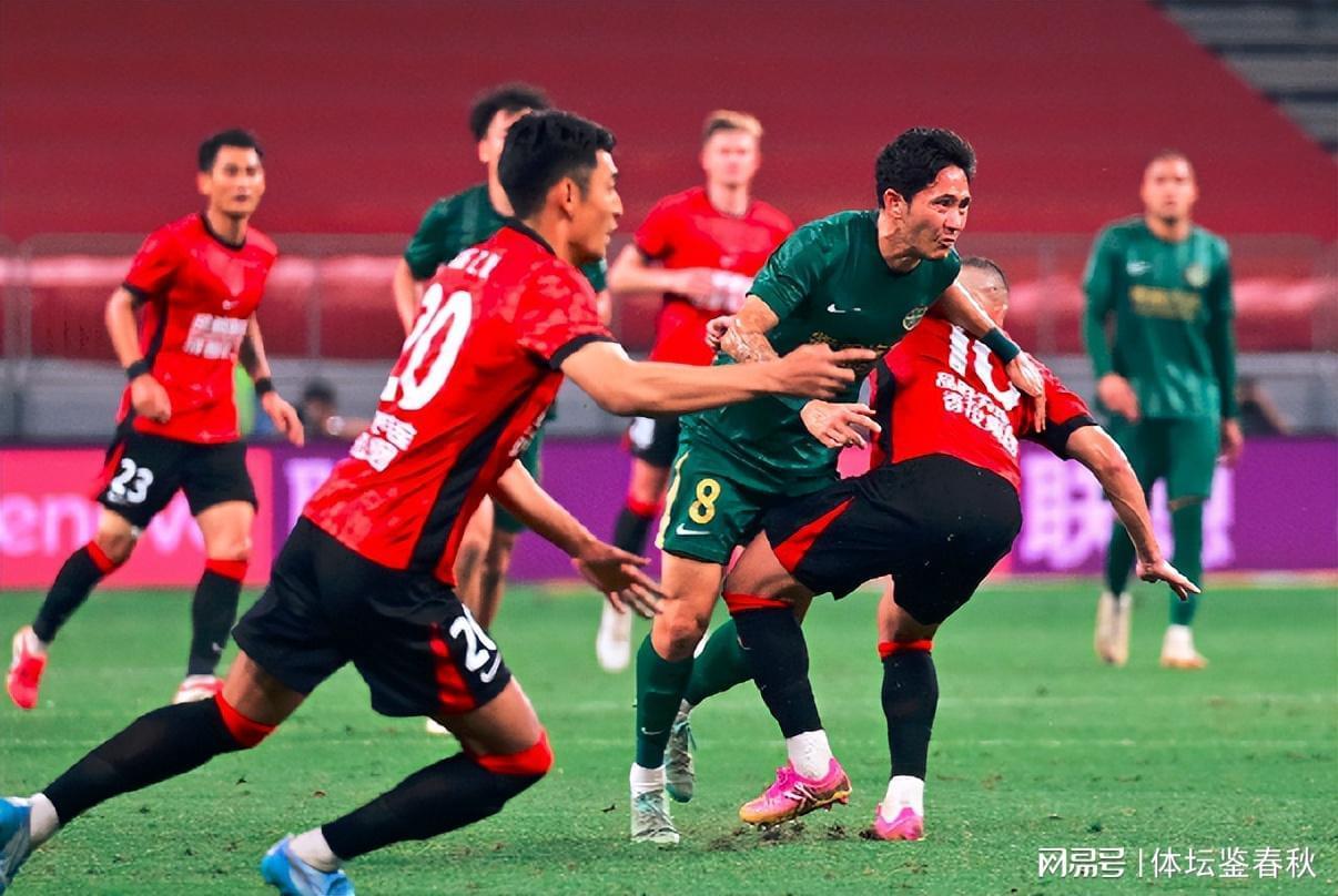 开云-“FIFA病毒”+伤病潮来袭！浙江队跌入谷底，俱乐部为何信任罗斯